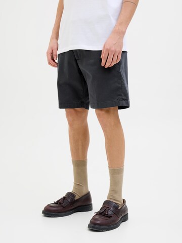regular Pantaloni chino 'JPSTMARCO FRANCO' di JACK & JONES in blu: frontale