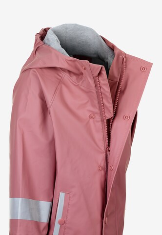 STERNTALER Between-Season Jacket in Pink