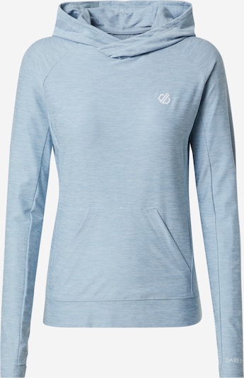 DARE 2B Athletic Sweatshirt 'Sprint' in Smoke blue, Item view