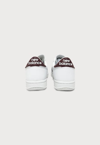 new balance Nizke superge 'T500' | bela barva