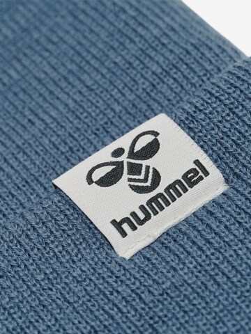 Hummel Muts 'Park' in Blauw