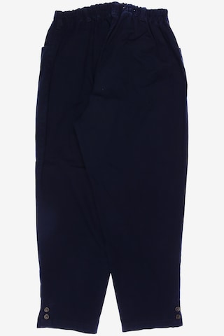 LAURIE Pants in 4XL in Blue