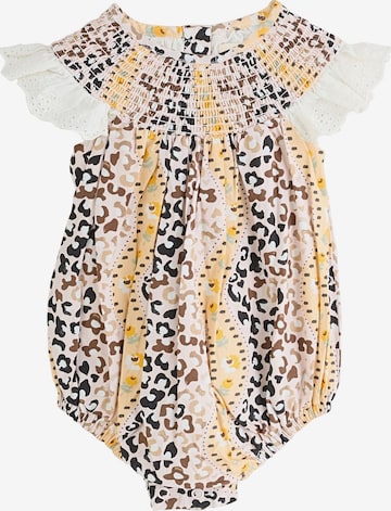 Next Комбинезон 'Cath Kidston' в Коричневый: спереди