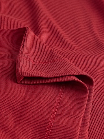 NextMajica - crvena boja