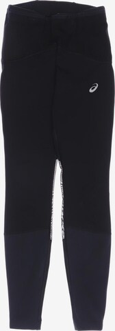 ASICS Pants in XS in Black: front