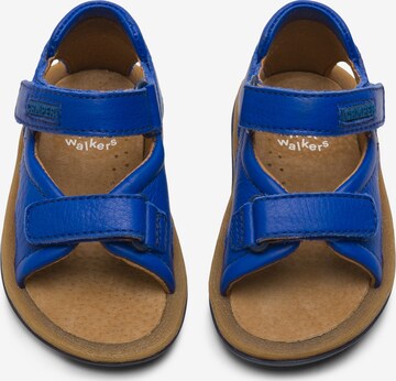 CAMPER Open schoenen in Blauw