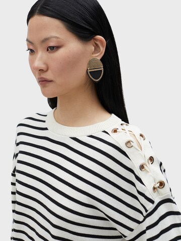 Lola Casademunt Sweater in White