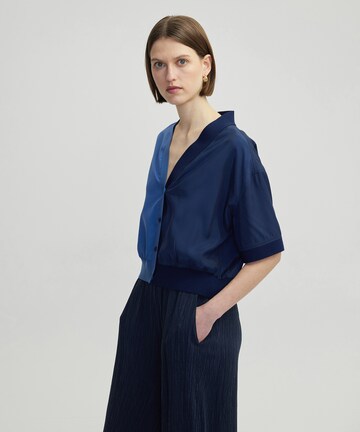 Ipekyol Blouse in Blauw