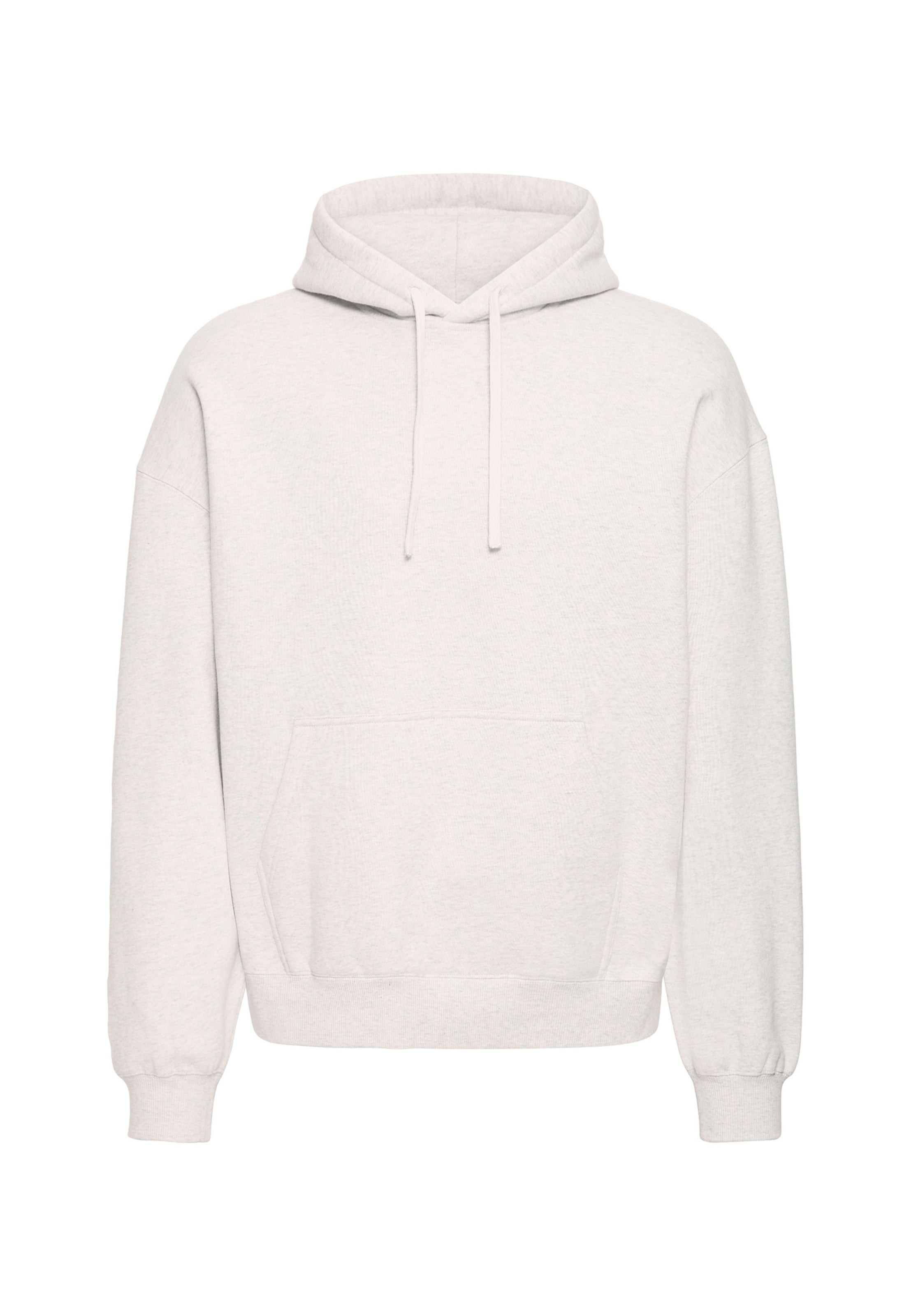 !Solid - Pullover 'SDVantius' em branco: frente