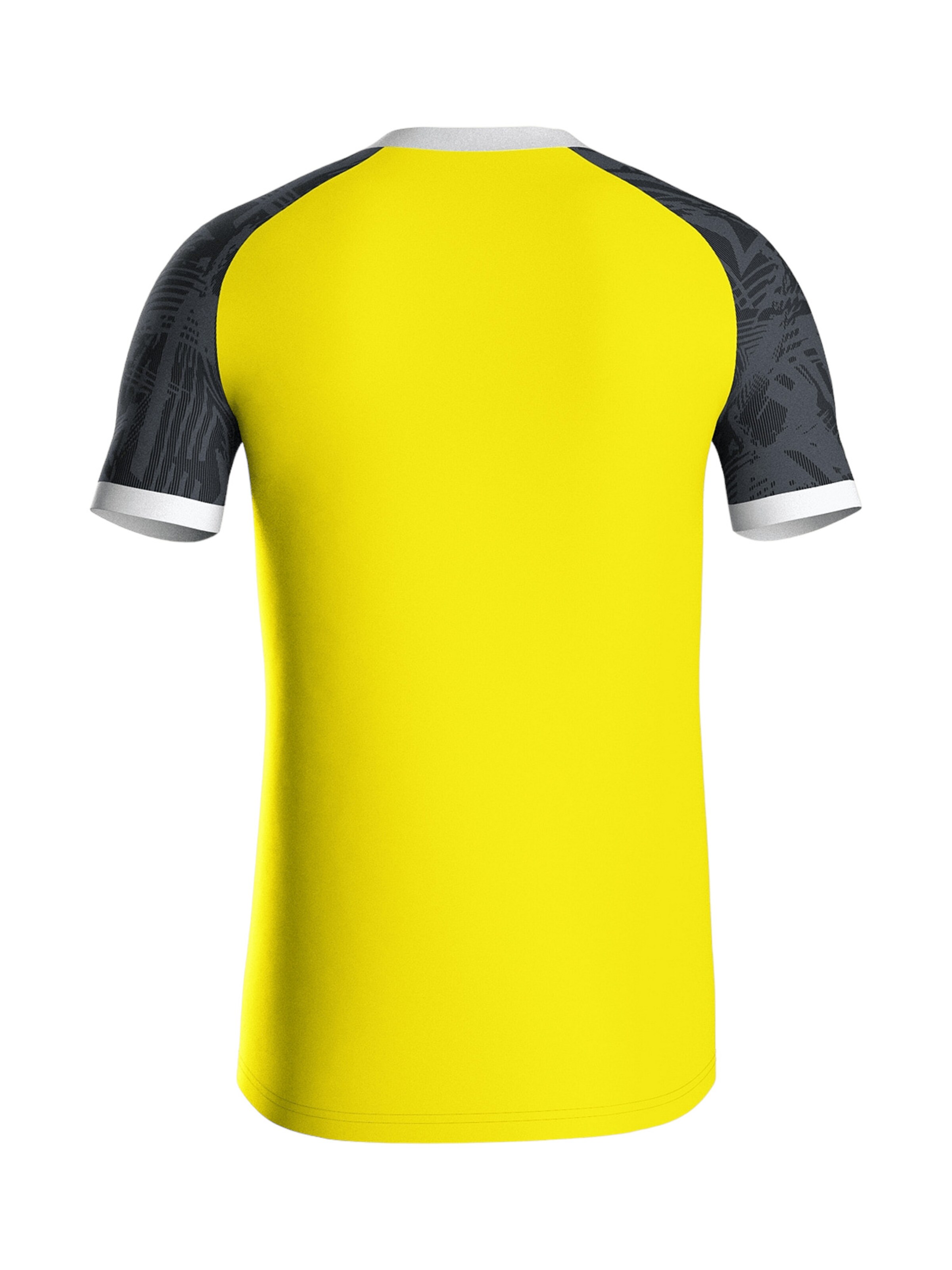 JAKO Jersey in Yellow