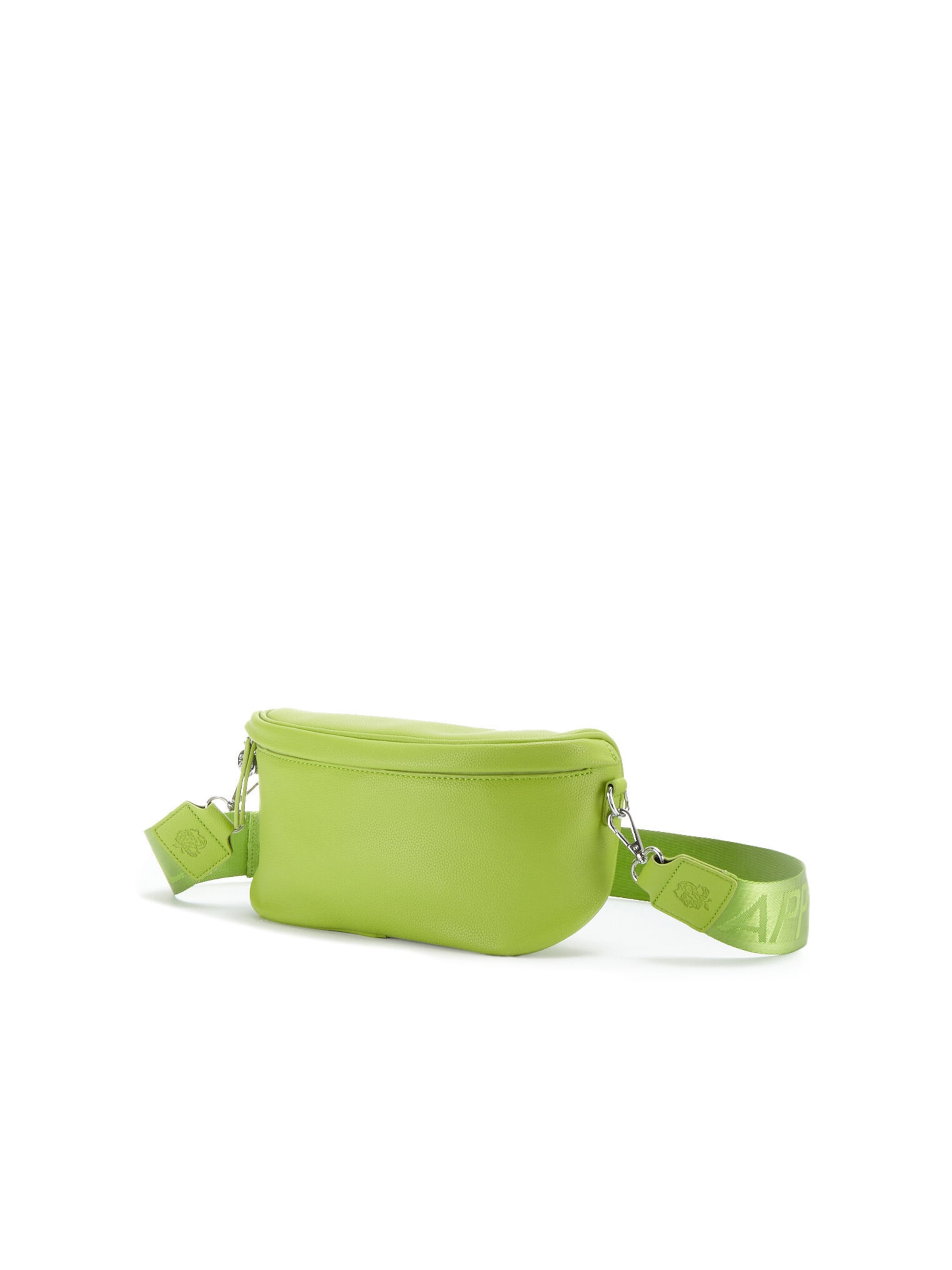 Sac à bandoulière 'TOLEDO' Apple of Eden en vert