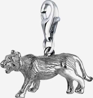 Nenalina Pendant 'Tiger' in Silver