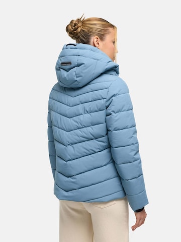 MARIKOO Jacke 'Nobiruu' in Blau