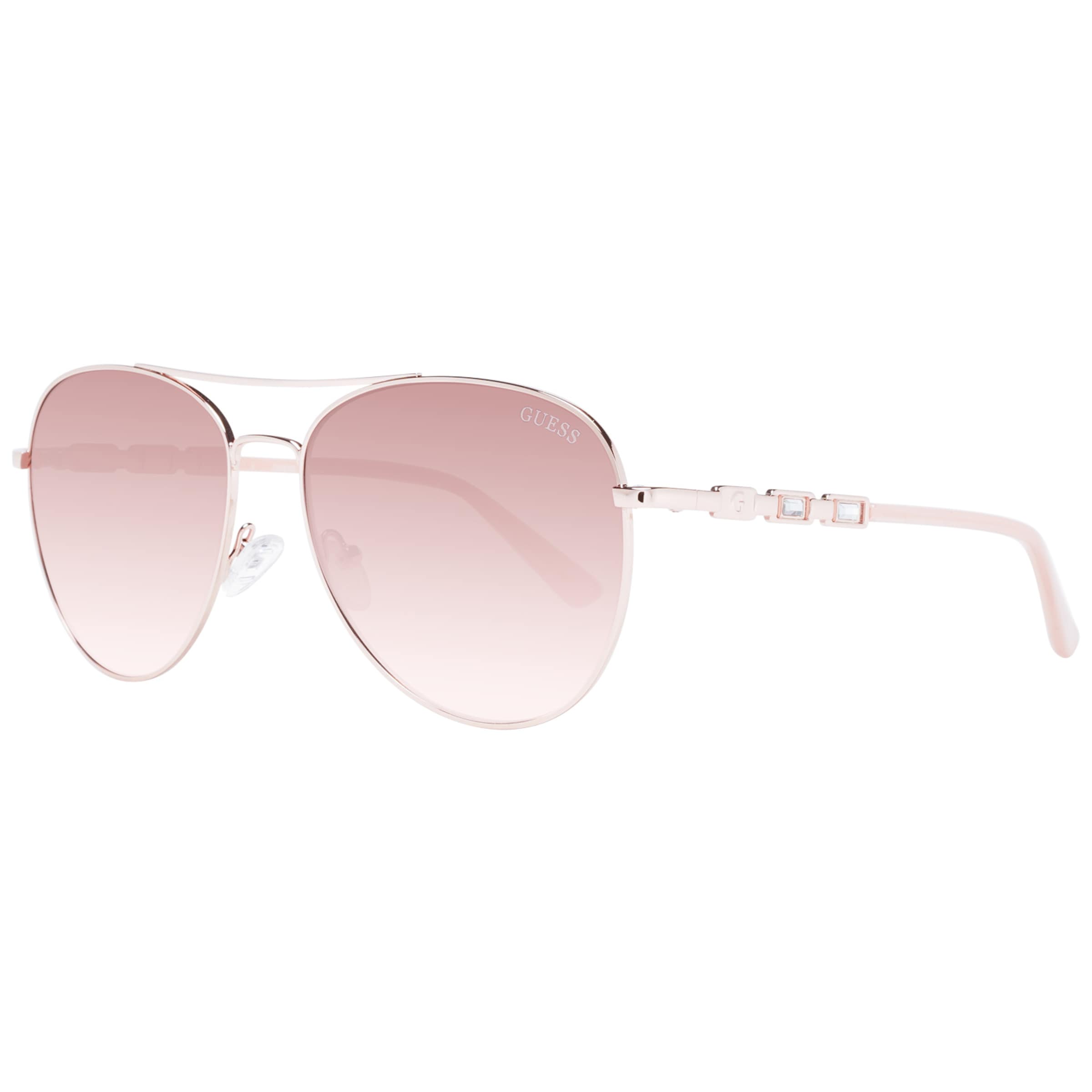 GUESS Sunglasses in Rose, Item view