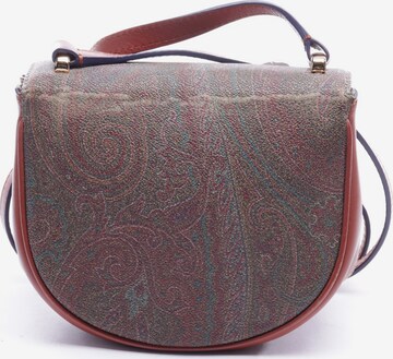 Etro Bag in One size in Brown