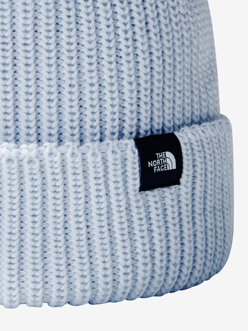 THE NORTH FACE - Gorra 'TNF FISHERMAN' en azul