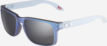 OAKLEY Αθλητικά γυαλιά ηλίου 'Holbrook' σε μπλε: μπροστά