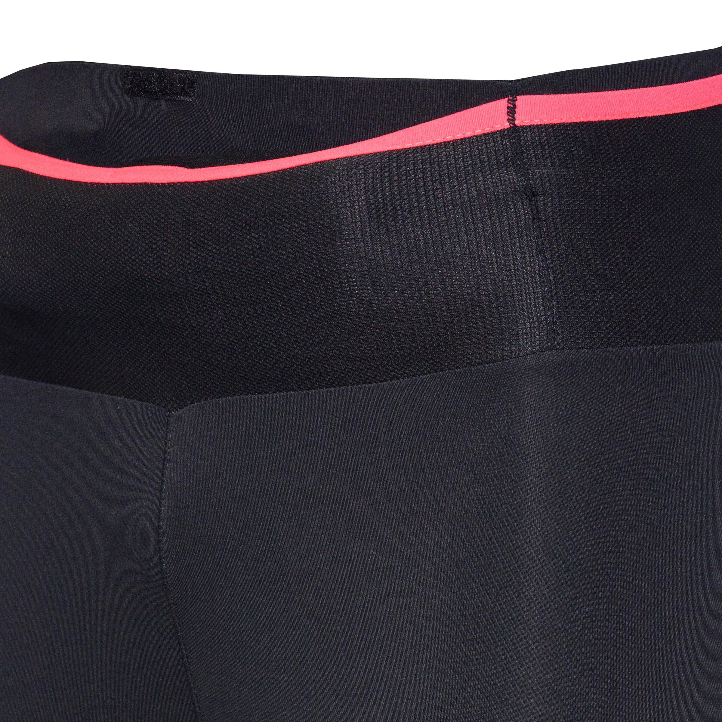 ABC Skinny Workout Pants in Black