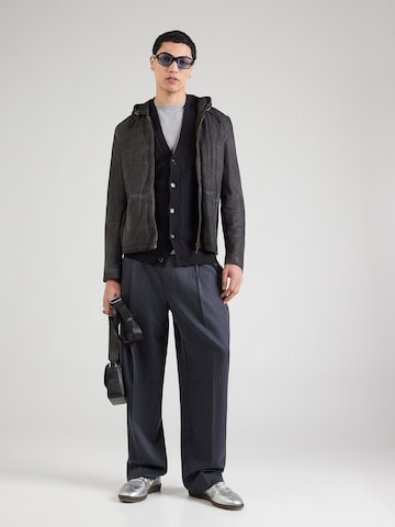 Giacca di mezza stagione 'Baton ' di Maze in nero