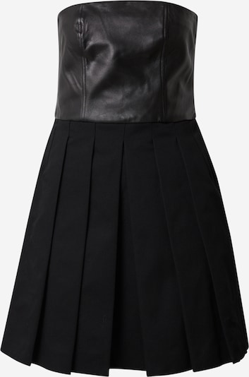 Suknelė iš The Kooples, spalva – juoda, Prekių apžvalga