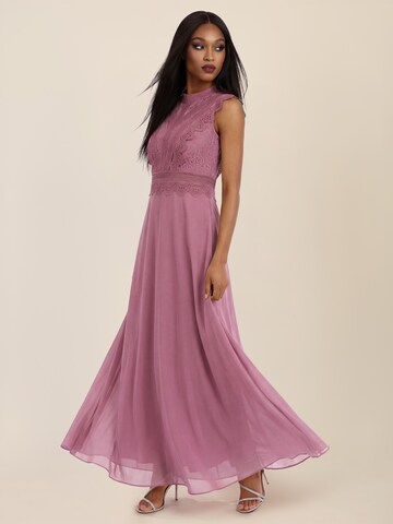 APART Evening Dress in Pink