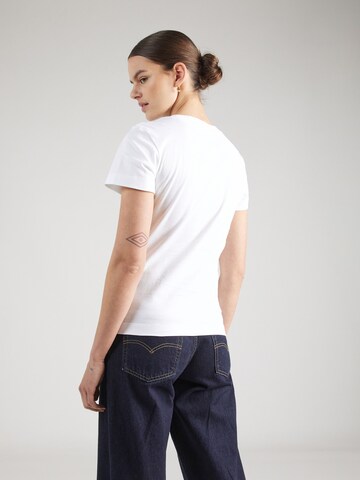 Calvin Klein Jeans Shirts i hvid