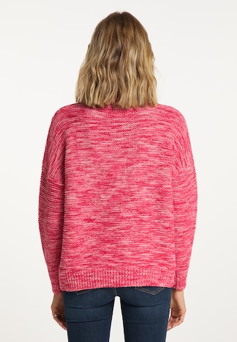 usha BLUE LABEL Sweater in Pink