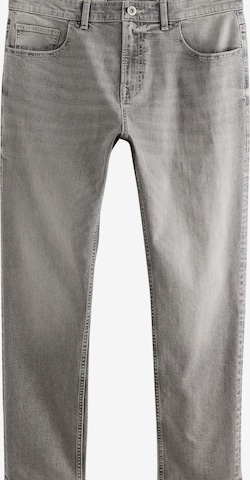 pilka Next Prigludęs Džinsai: priekis