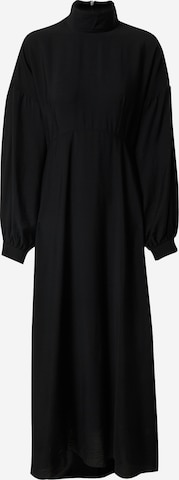 EDITED Платье 'Inesa' в Черный: спереди