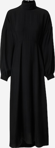 EDITED Kleid 'Inesa' in Schwarz: predná strana