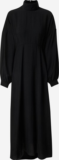 EDITED Obleka 'Inesa' | črna barva, Prikaz izdelka