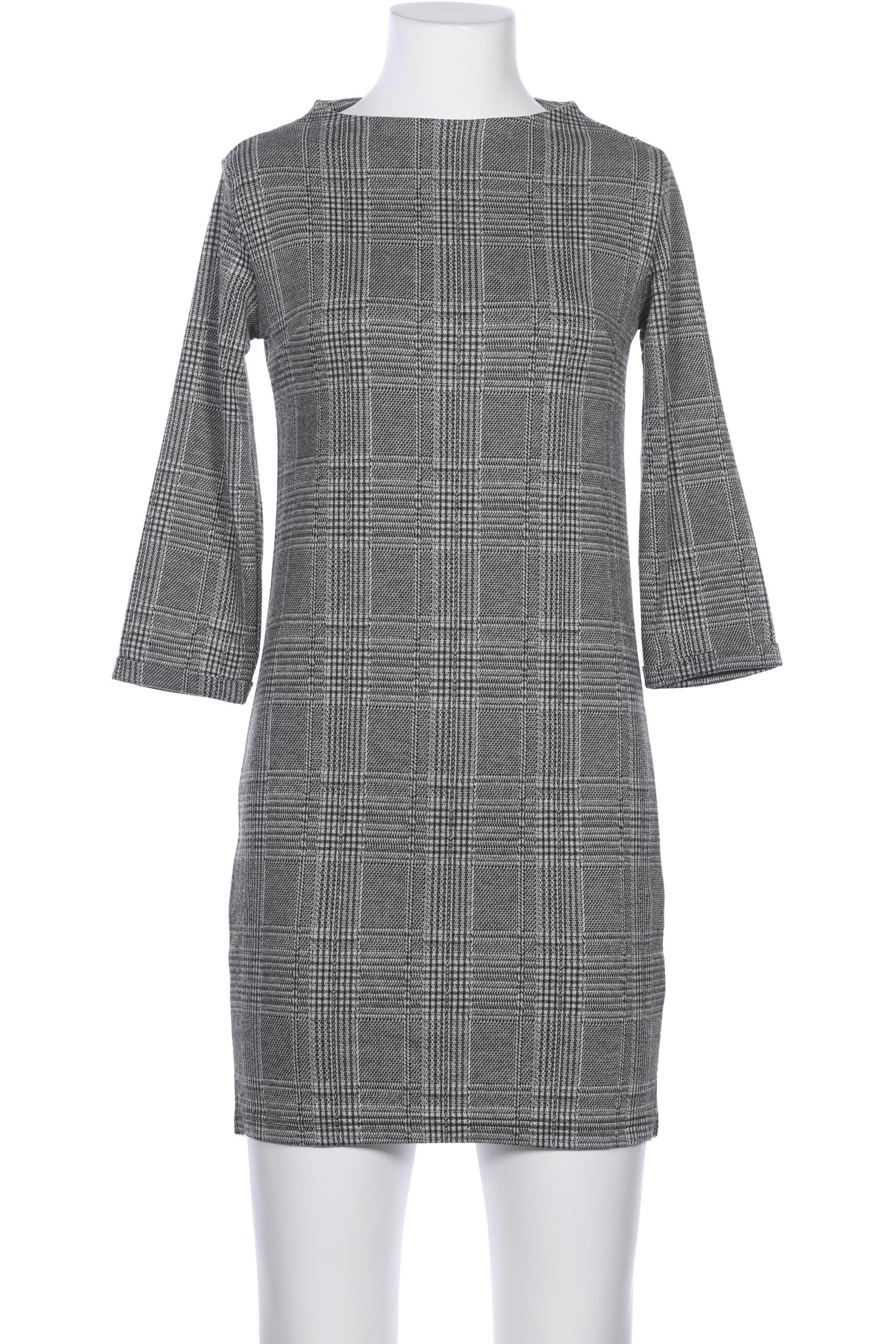 KAPALUA Dress in XS in Grey: front