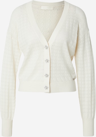 Giacchetta 'Nina' di GUESS in beige: frontale