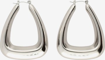 My Jewellery Ohrringe in Silber: Vorderseite