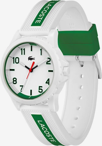 LACOSTE Uhr in Grün