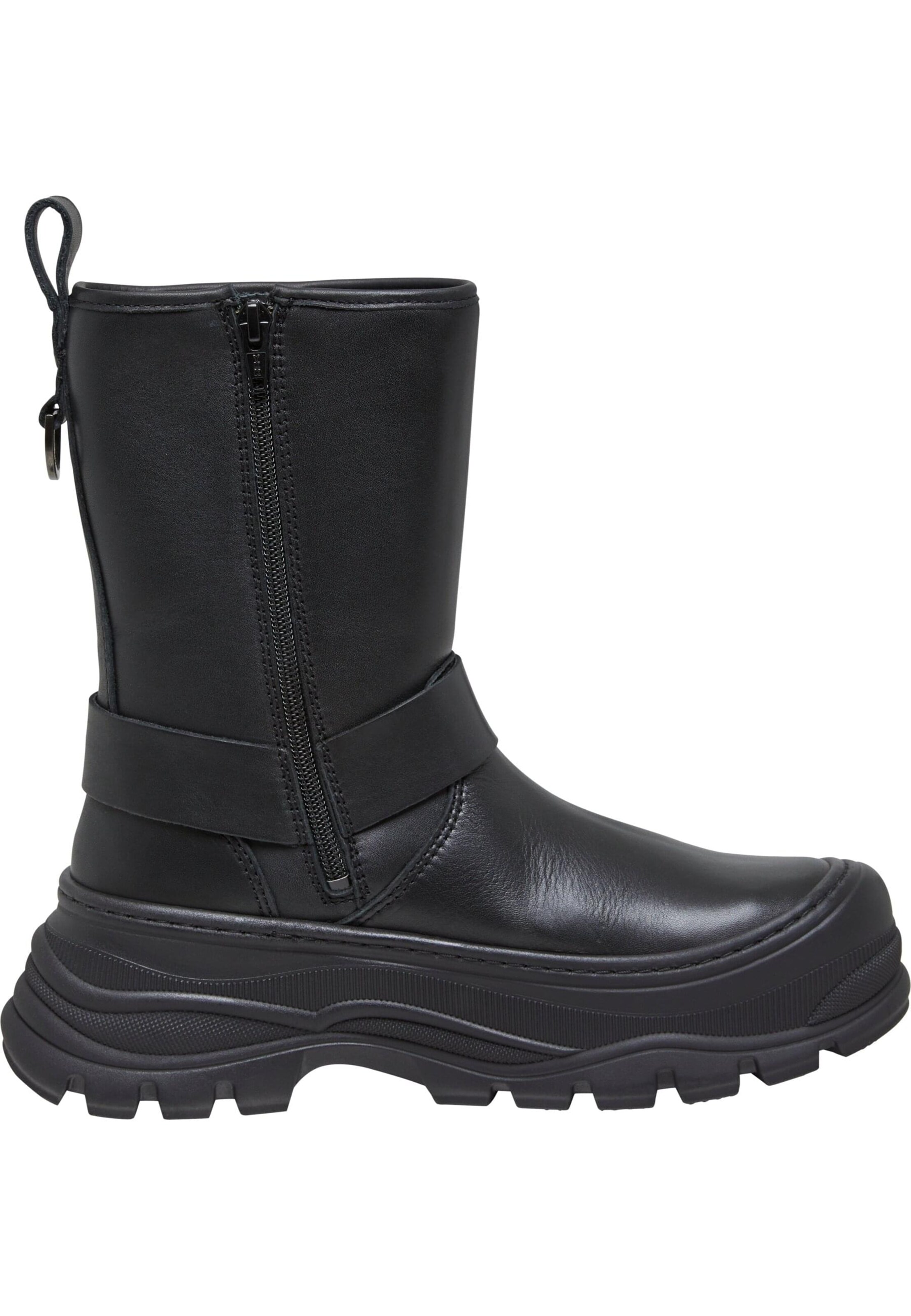 Boots 'Roam' di BUFFALO in nero