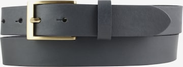 BELTINGER Belt 'Cagliari' in Grey: front