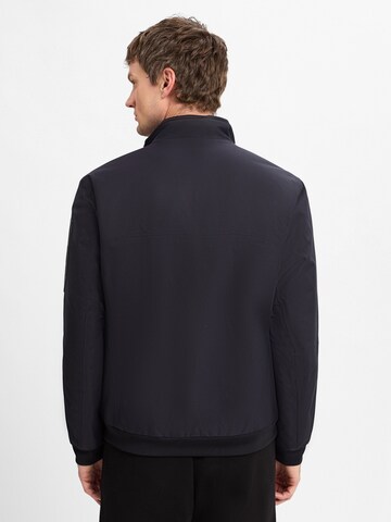 BOSS Between-season jacket 'Jord ' in Blue