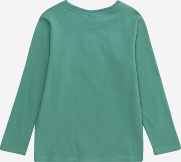 Lindex Shirt in Green