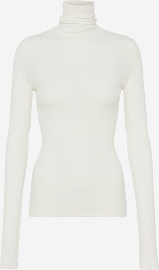 Lezu Shirt 'Sophia' in offwhite, Produktansicht