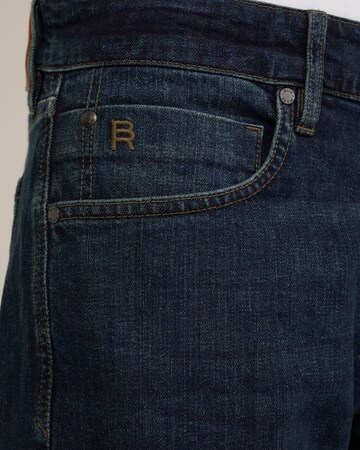 regular Jeans di WE Fashion in blu