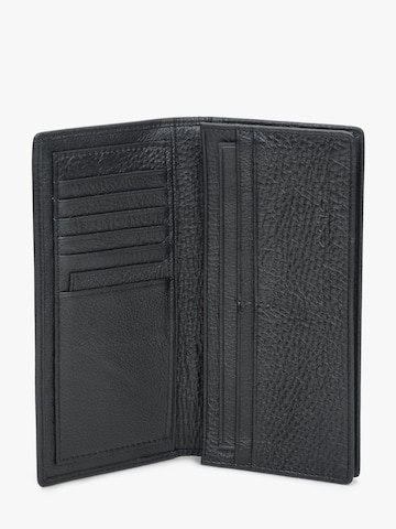 Estro Tegnebog '165-18' i sort