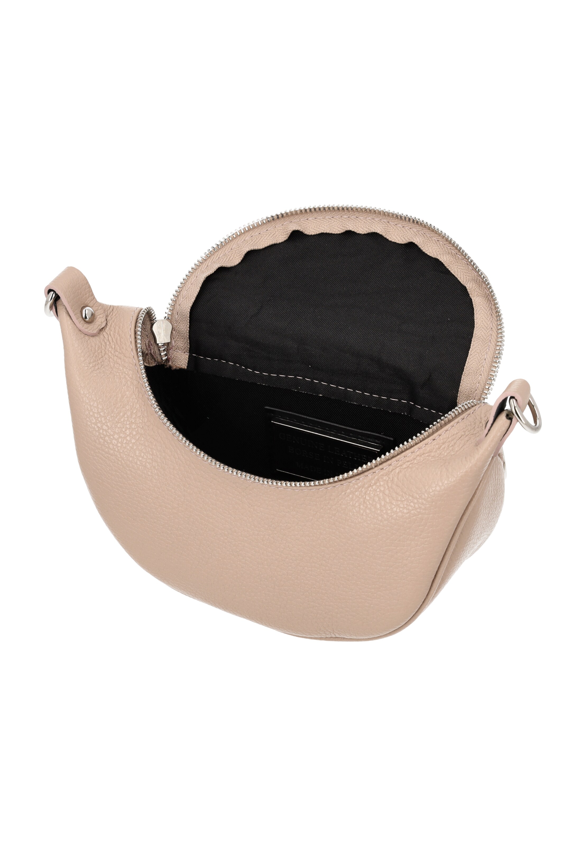 faina Handtasche in Pink