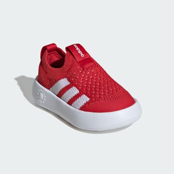Sneaker 'Bubblecomfy' di ADIDAS SPORTSWEAR in rosso