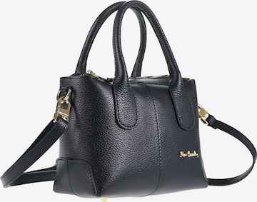 PIERRE CARDIN Handtasche 'Elora Nova' in Schwarz: Vorderseite