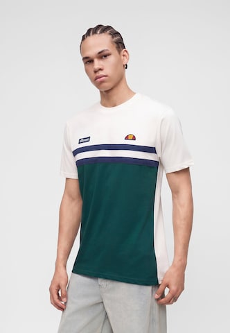 ELLESSE T-shirt 'Venire' i vit