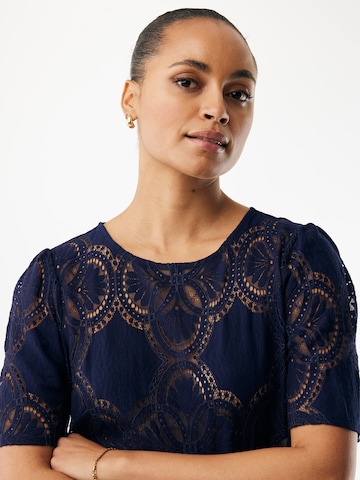 MEXX Pluus, värv sinine