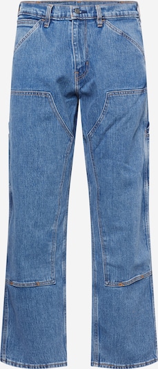 LEVI'S ® Džíny 'Workwear 565 Dbl Knee' - modrá džínovina, Produkt