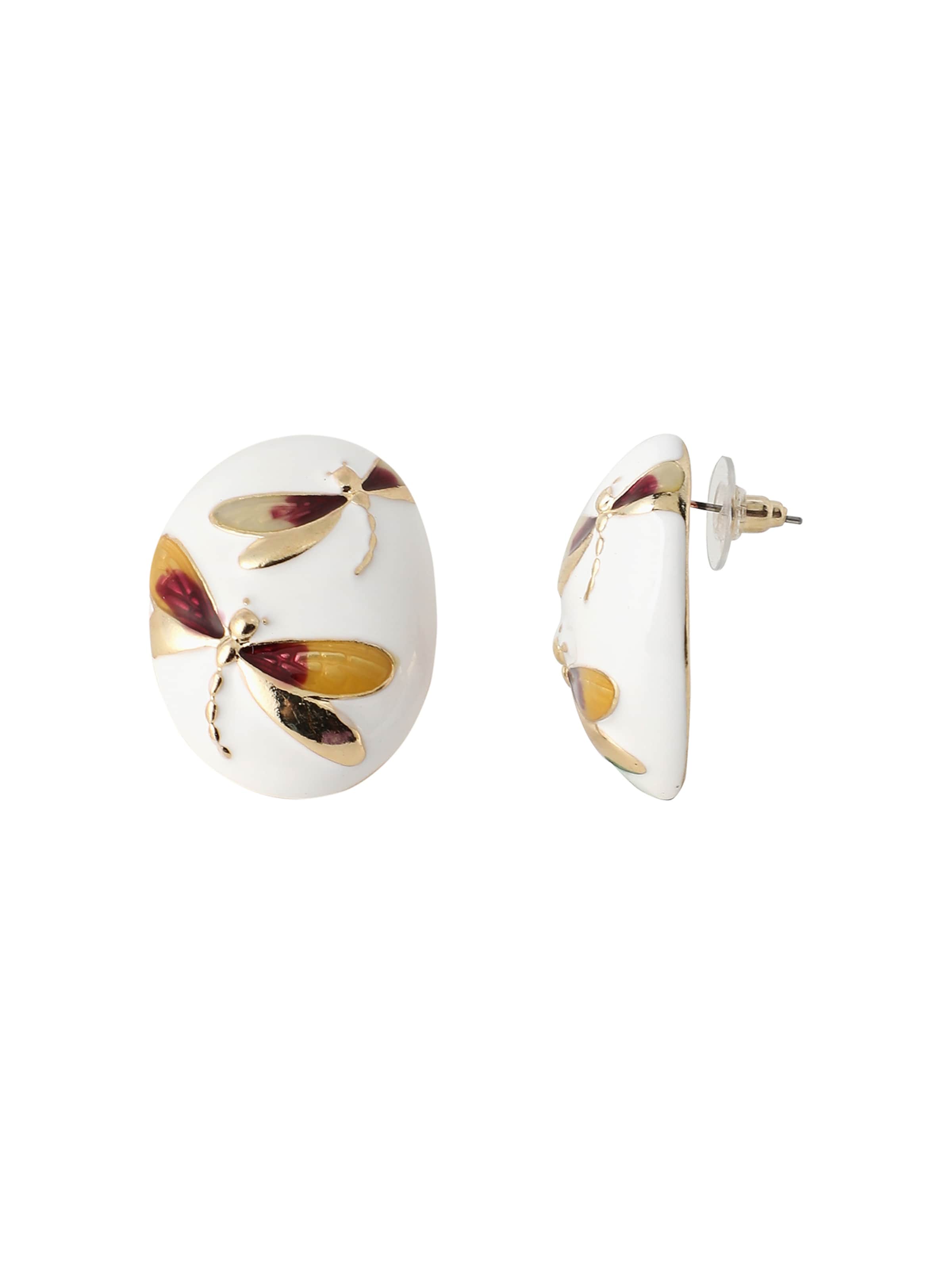 balts SOHI Auskari 'Bitto'