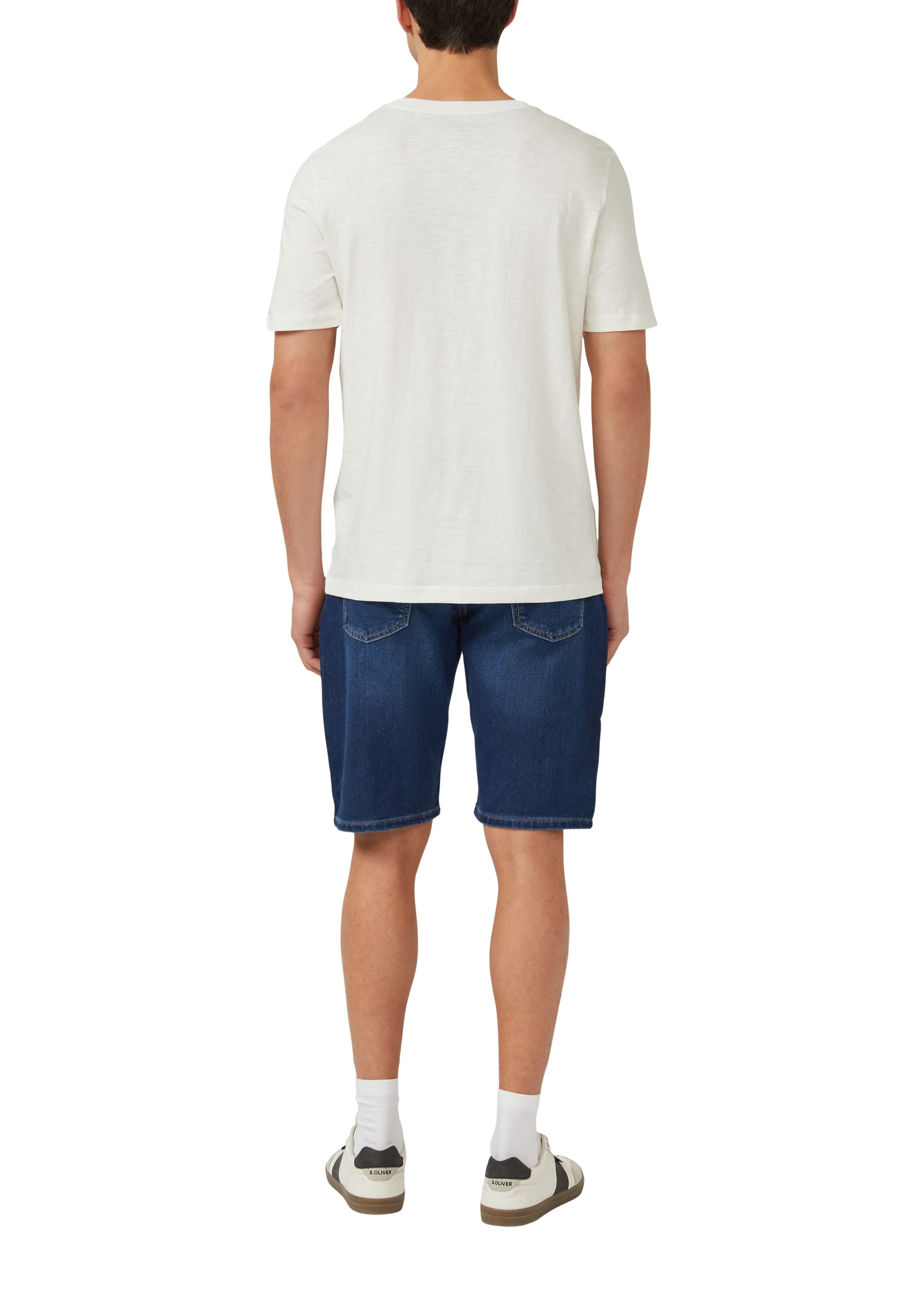 Regular Jean s.Oliver en bleu